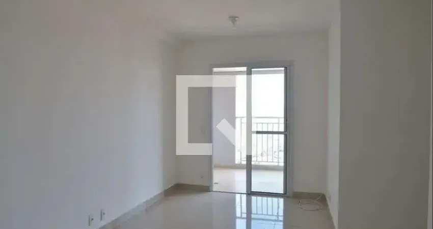 Apartamento à Venda - Parque das Nações, 2 Quartos,  56 m2