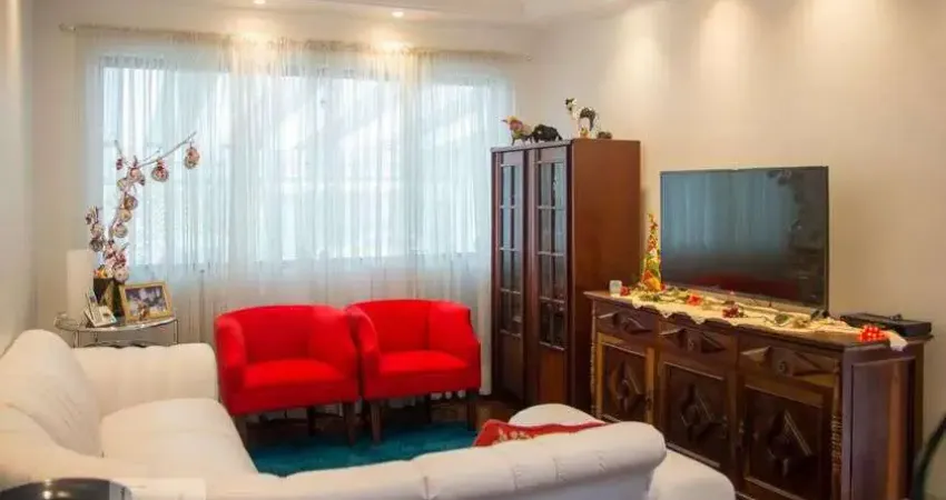 Casa com 3 quartos à venda na Rua Irineu Ferreira da Silva, --, Rudge Ramos, São Bernardo do Campo