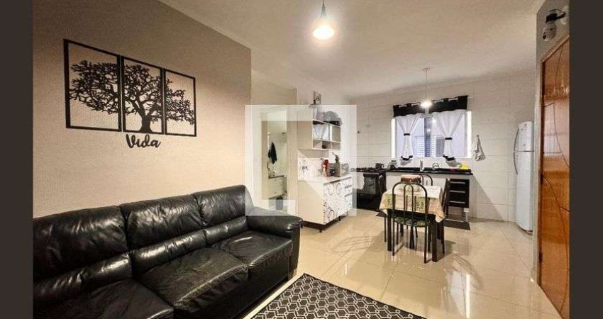 Apartamento à Venda - Parque das Nações, 2 Quartos,  58 m2