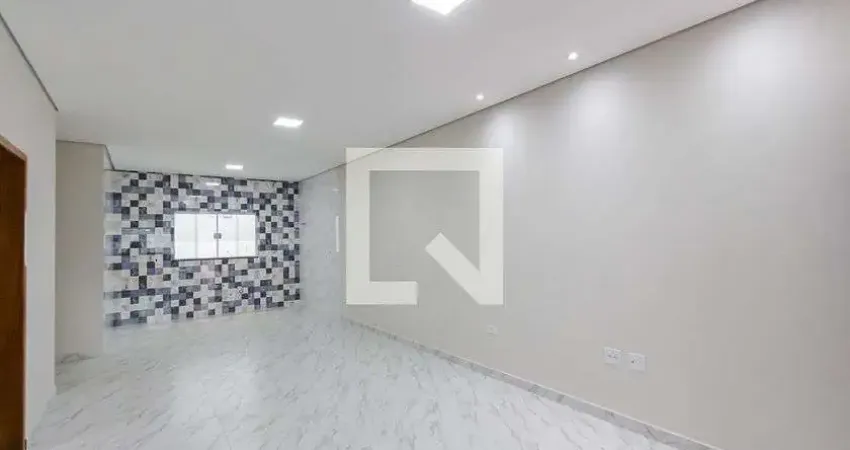 Casa com 3 quartos à venda na Rua Nigéria, --, Parque Oratório, Santo André