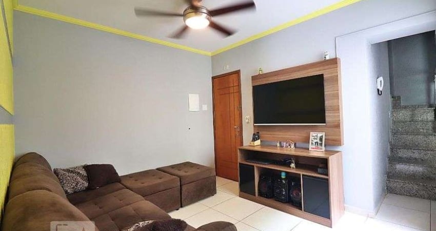 Apartamento à Venda - Vila Metalúrgica, 2 Quartos,  110 m2