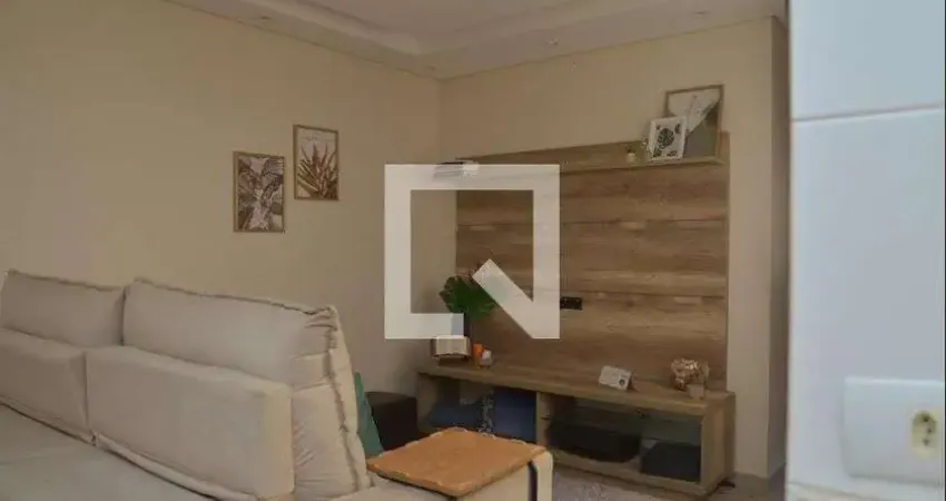 Apartamento à Venda - Jardim Ana Maria, 2 Quartos,  100 m2