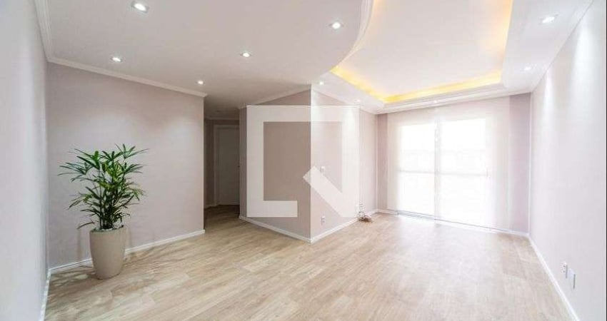 Apartamento à Venda - Vila Assunção, 3 Quartos,  70 m2