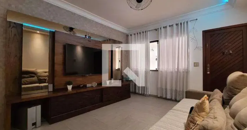 Casa com 4 quartos à venda na Rua Suíça, --, Santa Teresinha, Santo André
