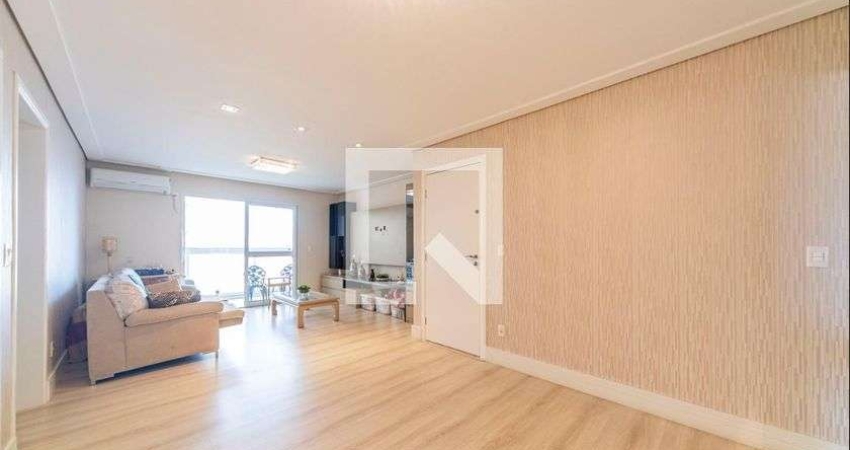 Apartamento à Venda - Vila Assunção, 3 Quartos,  114 m2