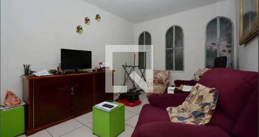 Casa com 2 quartos à venda na Rua Doutor João de Vasconcelos, --, Demarchi, São Bernardo do Campo