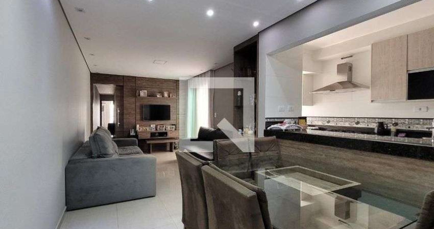 Apartamento à Venda - Santa Teresinha, 3 Quartos,  108 m2