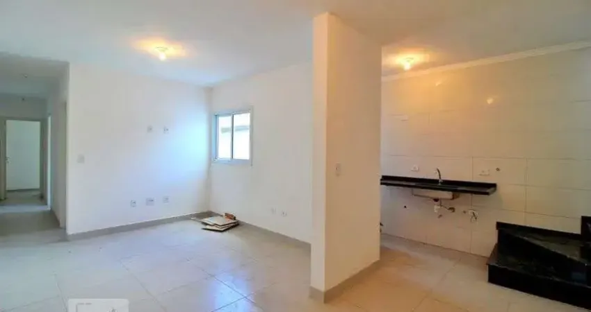 Apartamento à Venda - Vila América, 3 Quartos,  73 m2
