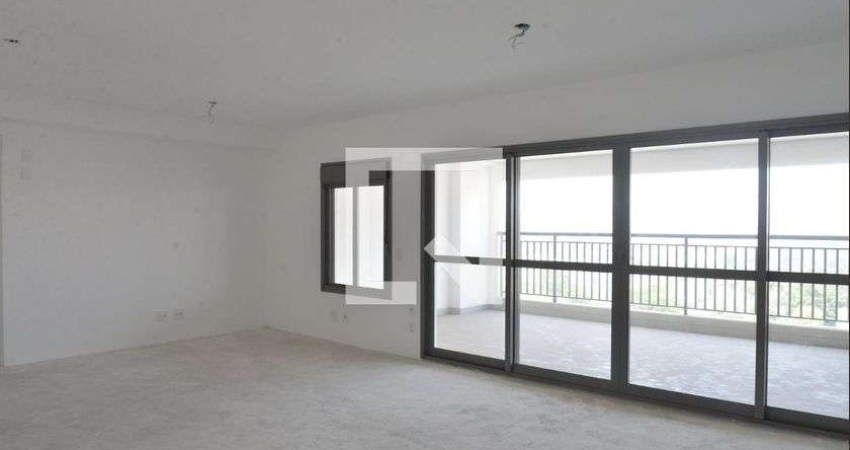 Apartamento à Venda - Jardim Bela Vista, 3 Quartos,  165 m2