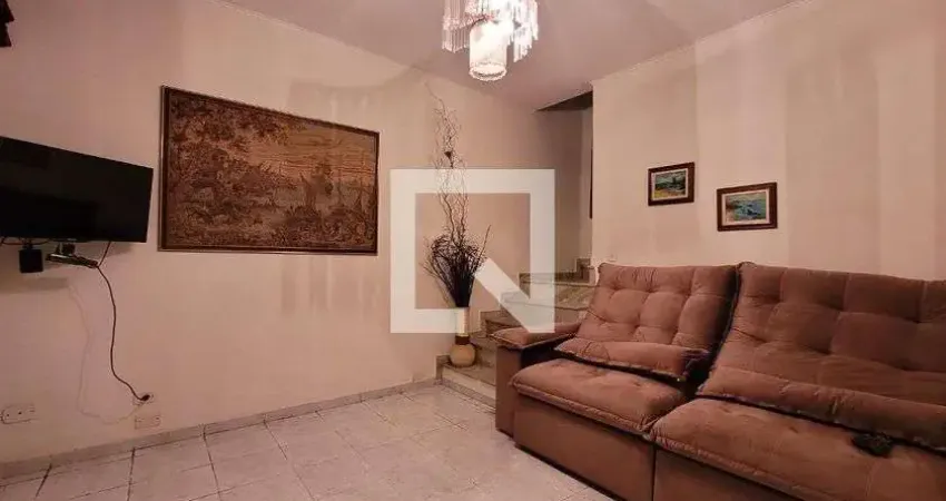 Casa com 2 quartos à venda na Rua Japão, --, Santa Teresinha, Santo André