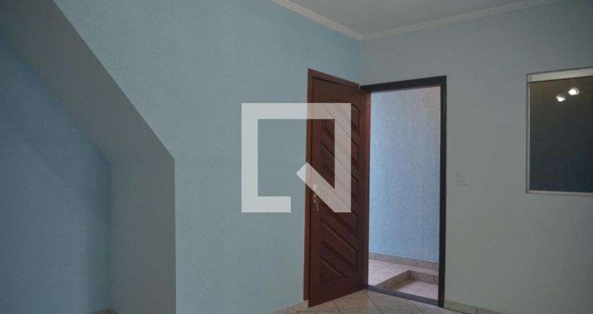 Casa com 6 quartos à venda na Rua Eugênio Biasetti, --, Vila América, Santo André