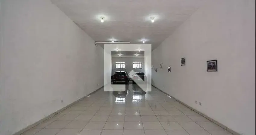 Casa com 2 quartos à venda na Avenida Sapopemba, --, Jardim Utinga, Santo André