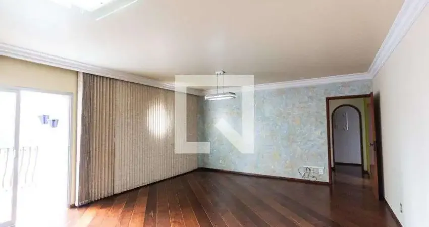 Apartamento com 3 quartos à venda na Alameda Francisco Alves, --, Jardim, Santo André