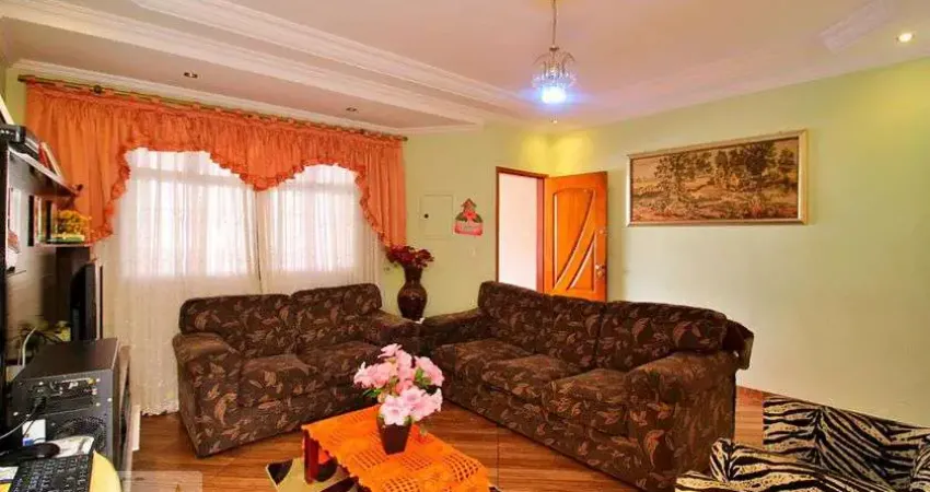 Casa à Venda - Vila Metalúrgica, 3 Quartos,  162 m2