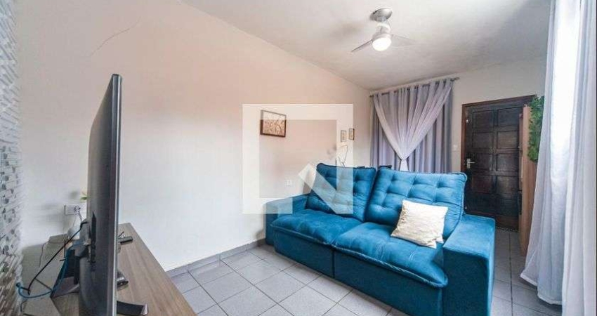 Casa à Venda - Vila Alto de Santo André, 5 Quartos,  230 m2