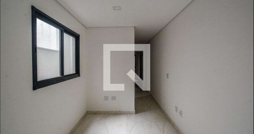 Apartamento à Venda - Santa Teresinha, 2 Quartos,  50 m2
