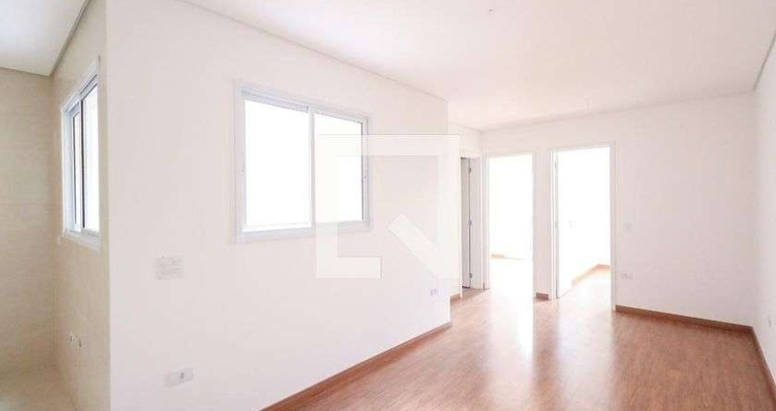 Apartamento à Venda - Santa Maria, 2 Quartos,  47 m2