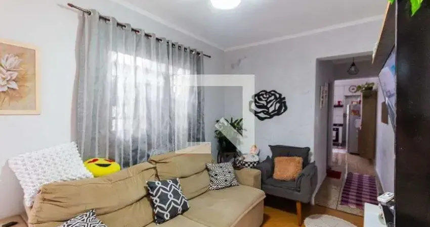 Casa com 2 quartos à venda na Rua Columbia, --, Santa Teresinha, Santo André