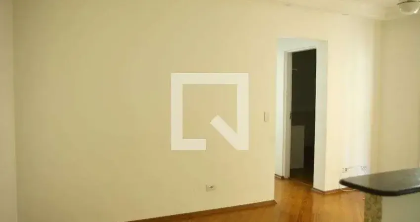 Apartamento à Venda - Vila Lusitânia, 2 Quartos,  54 m2