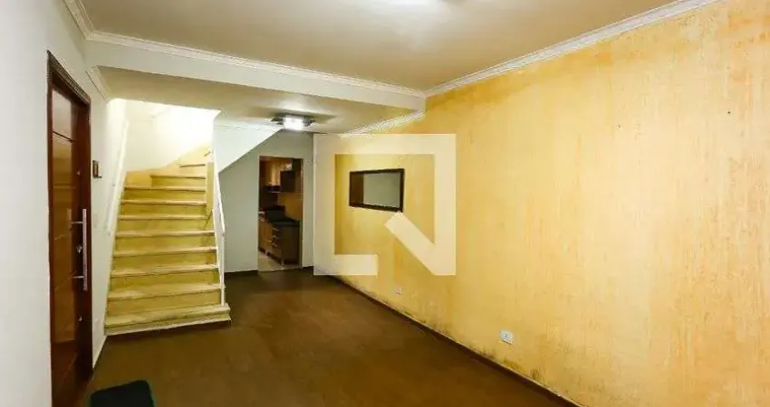 Casa à Venda - Chácara Agrindus, 2 Quartos,  125 m2
