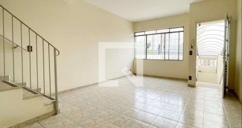 Casa com 2 quartos à venda na Rua Gustavo Borges Júnior, --, Planalto, São Bernardo do Campo