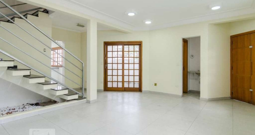 Casa com 3 quartos à venda na Avenida Pedro Américo Lojas, --, Vila América, Santo André