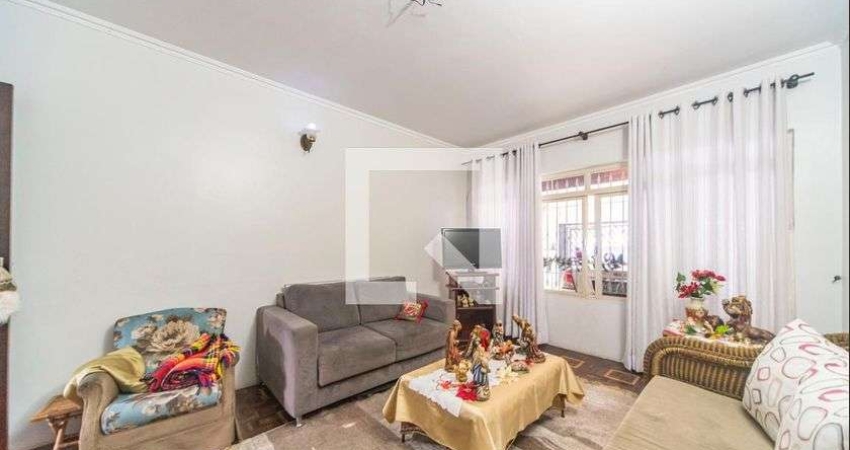Casa com 3 quartos à venda na Avenida Andrade Neves, --, Vila Leopoldina, Santo André