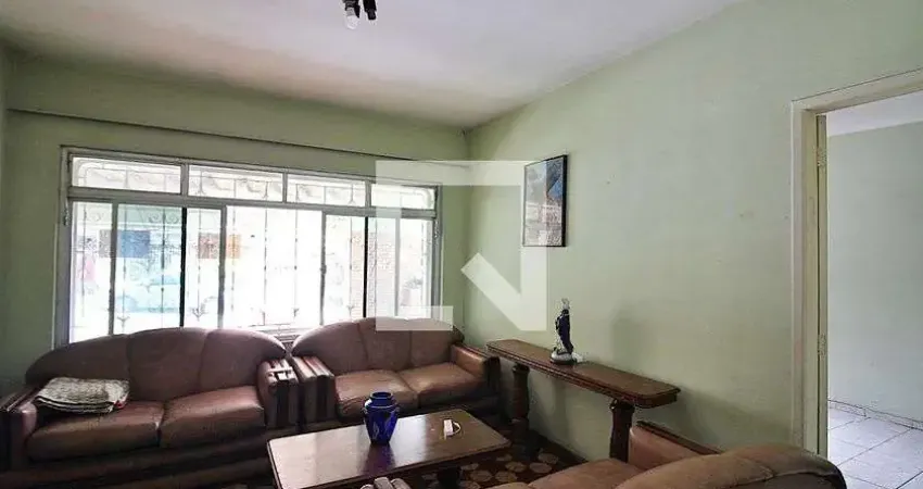 Casa com 3 quartos à venda na Rua Jacareí, --, Baeta Neves, São Bernardo do Campo