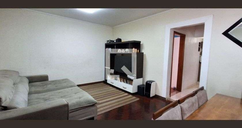 Casa com 2 quartos à venda na Rua Bartolomeu Ferrero, --, Santo Antônio, São Caetano do Sul