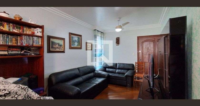 Apartamento à Venda - Santa Paula, 3 Quartos,  149 m2