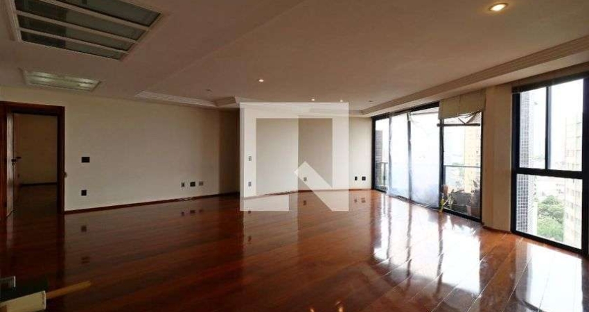 Apartamento com 4 quartos à venda na Rua Henrique Porchat, --, Centro, Santo André