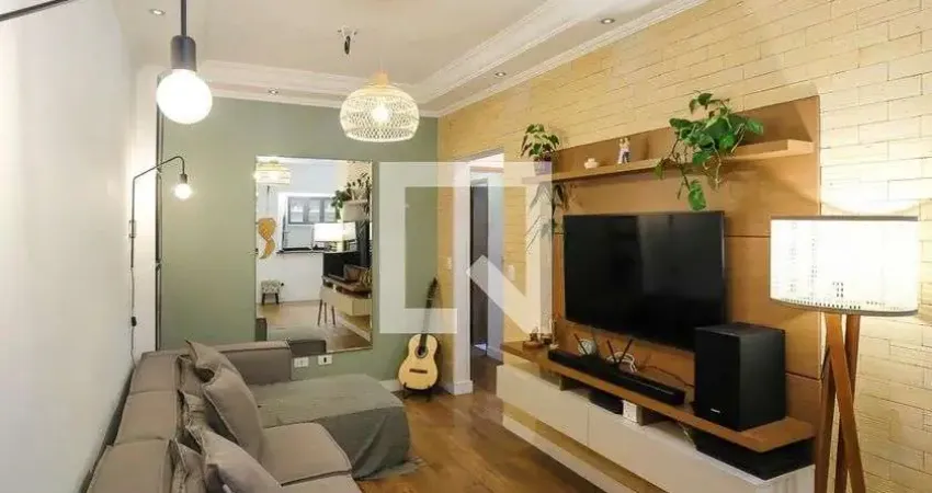 Apartamento à Venda - Barcelona, 2 Quartos,  107 m2