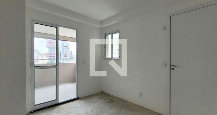 Apartamento à Venda - Jardim Bela Vista, 2 Quartos,  57 m2