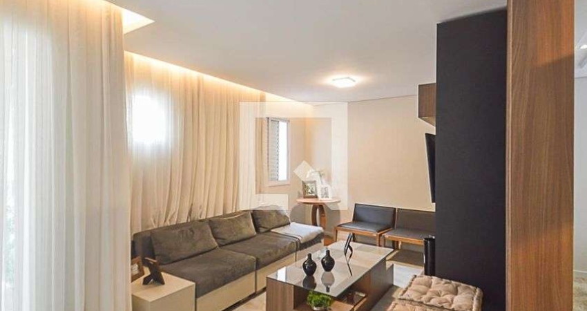 Apartamento à Venda - Rudge Ramos, 2 Quartos,  54 m2