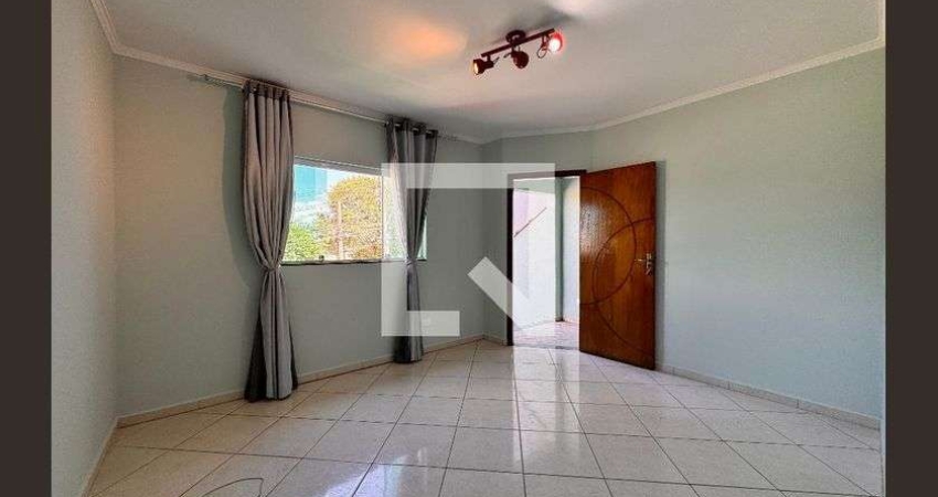Casa à Venda - Parque João Ramalho, 3 Quartos,  129 m2