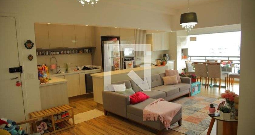 Apartamento à Venda - Baeta Neves, 3 Quartos,  91 m2