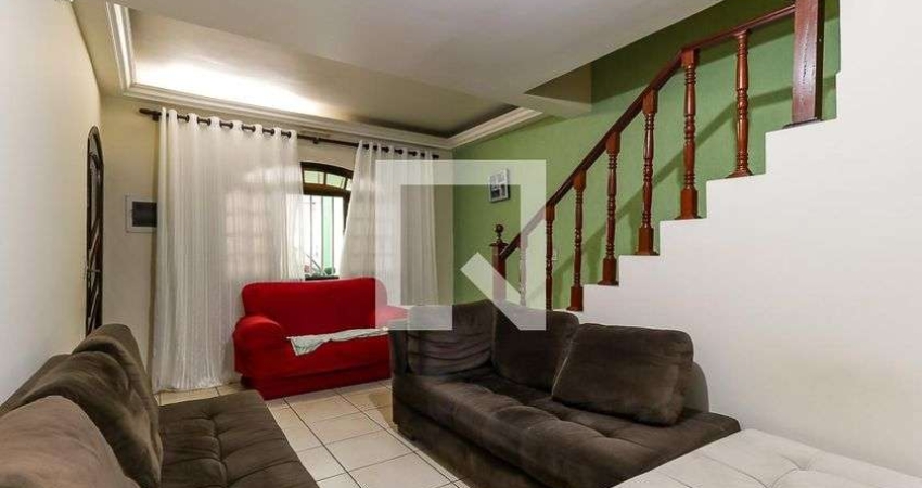 Casa à Venda - Chácara Agrindus, 3 Quartos,  165 m2