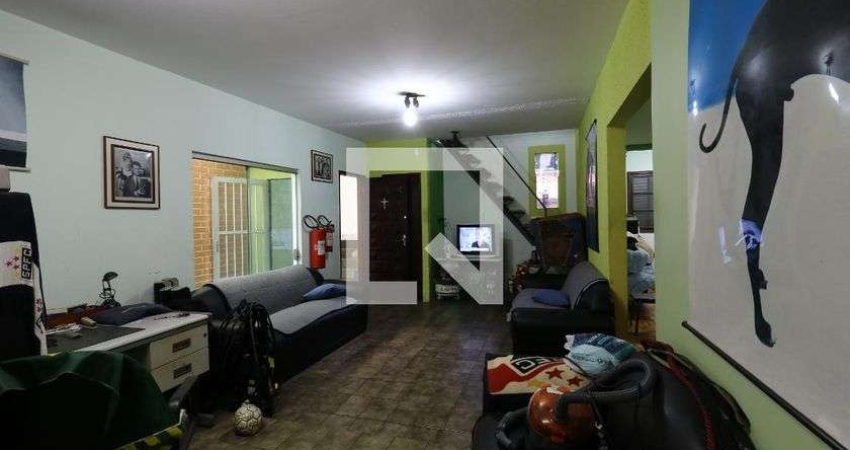 Casa à Venda - Vila Metalúrgica, 3 Quartos,  300 m2