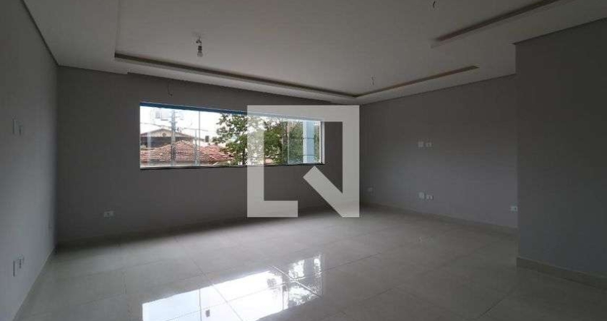 Casa com 3 quartos à venda na Avenida Pedro Américo Lojas, --, Vila América, Santo André