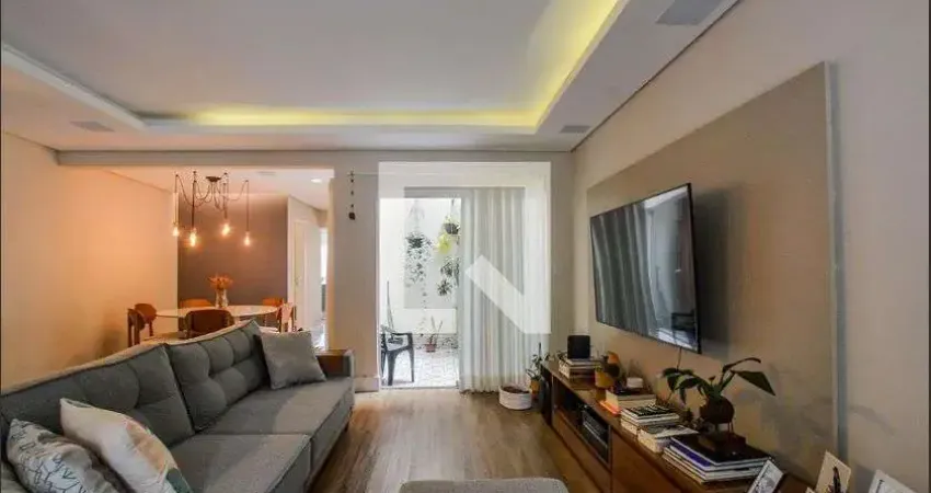 Casa à Venda - Jardim Bela Vista, 3 Quartos,  270 m2