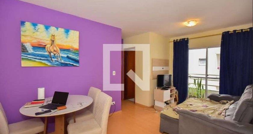 Apartamento à Venda - Chácara Agrindus, 2 Quartos,  58 m2