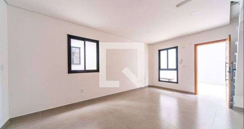 Casa com 2 quartos à venda na Rua Coimbra, --, Vila Leopoldina, Santo André