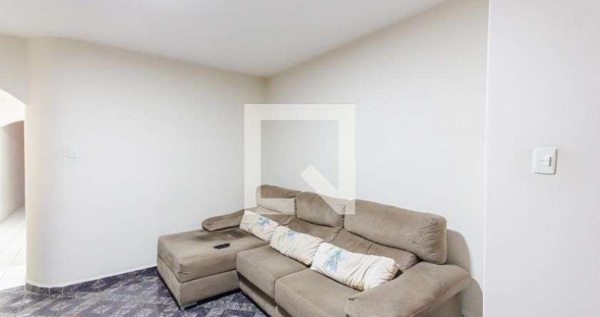 Casa com 3 quartos à venda na Rua Miragaia, --, Jardim Itapoan, Santo André