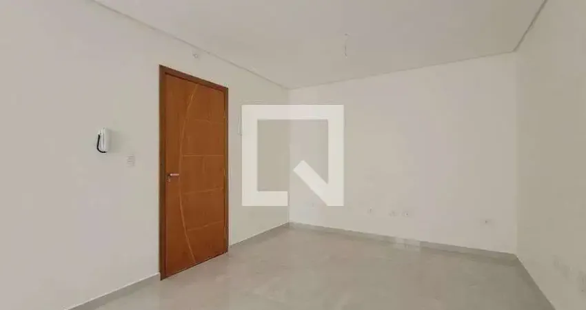 Apartamento à Venda - Jardim Bela Vista, 2 Quartos,  51 m2