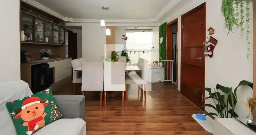 Apartamento com 3 quartos à venda na Rua Bolívia, --, Planalto, São Bernardo do Campo