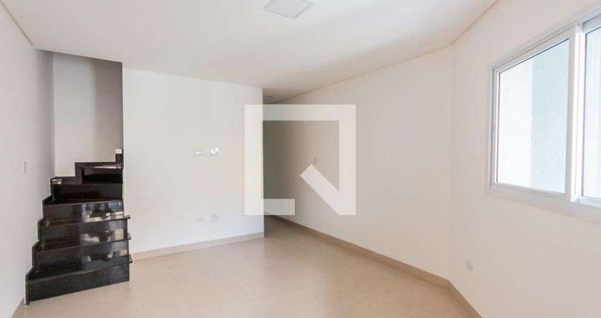 Casa à Venda - Vila Metalúrgica, 2 Quartos,  114 m2