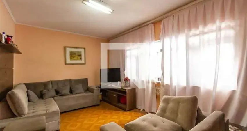 Casa com 3 quartos à venda na Rua Araci, --, Planalto, São Bernardo do Campo