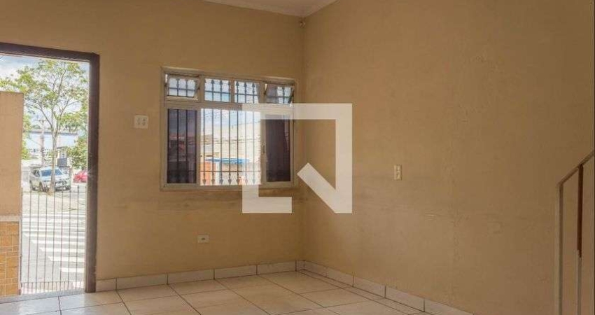 Casa com 2 quartos à venda na Rua Arcângelo Campanella, --, Planalto, São Bernardo do Campo