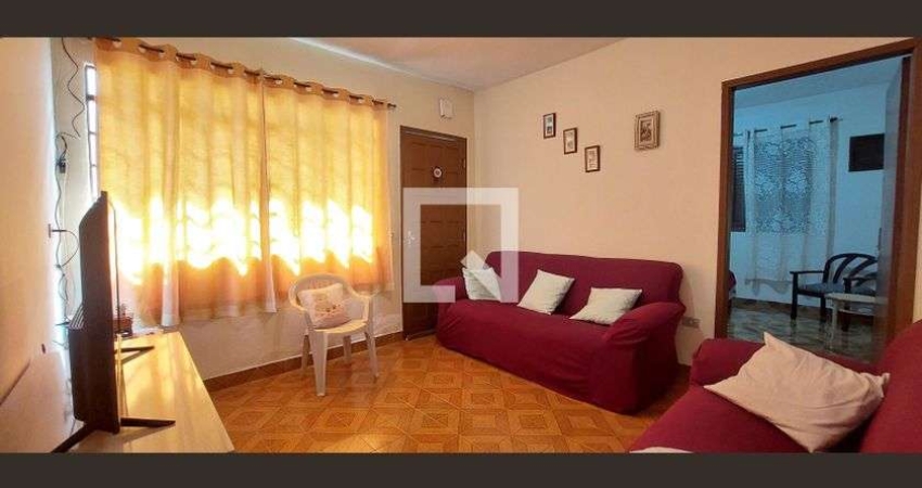 Casa à Venda - Jardim Bela Vista, 2 Quartos,  161 m2