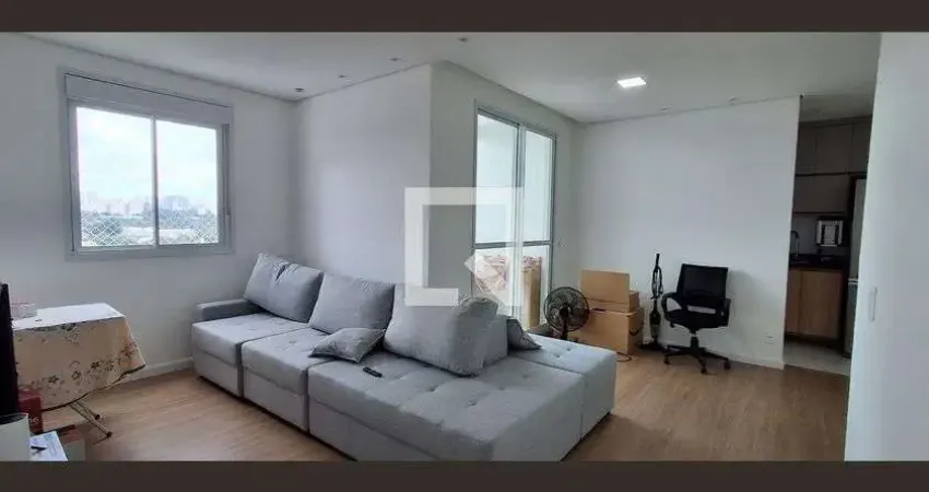 Apartamento à Venda - Rudge Ramos, 2 Quartos,  69 m2